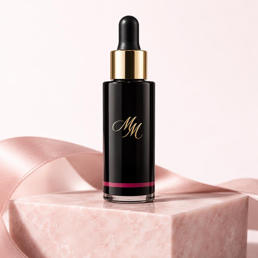 Gloss Shine Serum