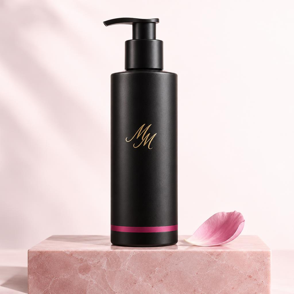 Color Keep Shampoo