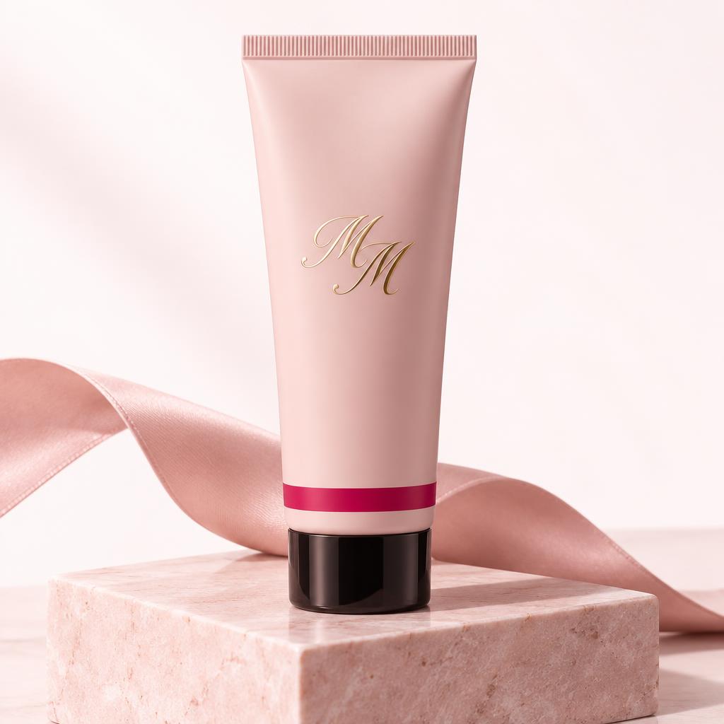Silk Blowout Cream