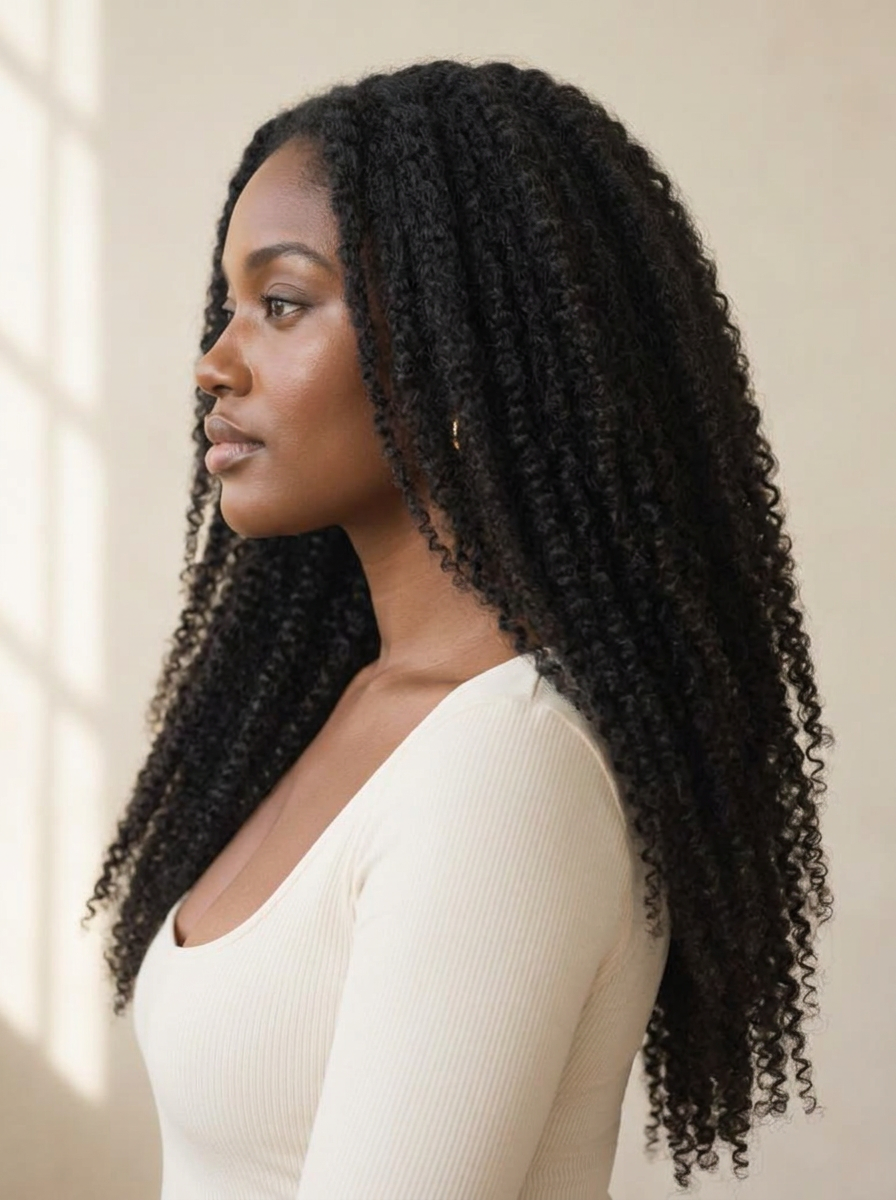Amara Okafor, side